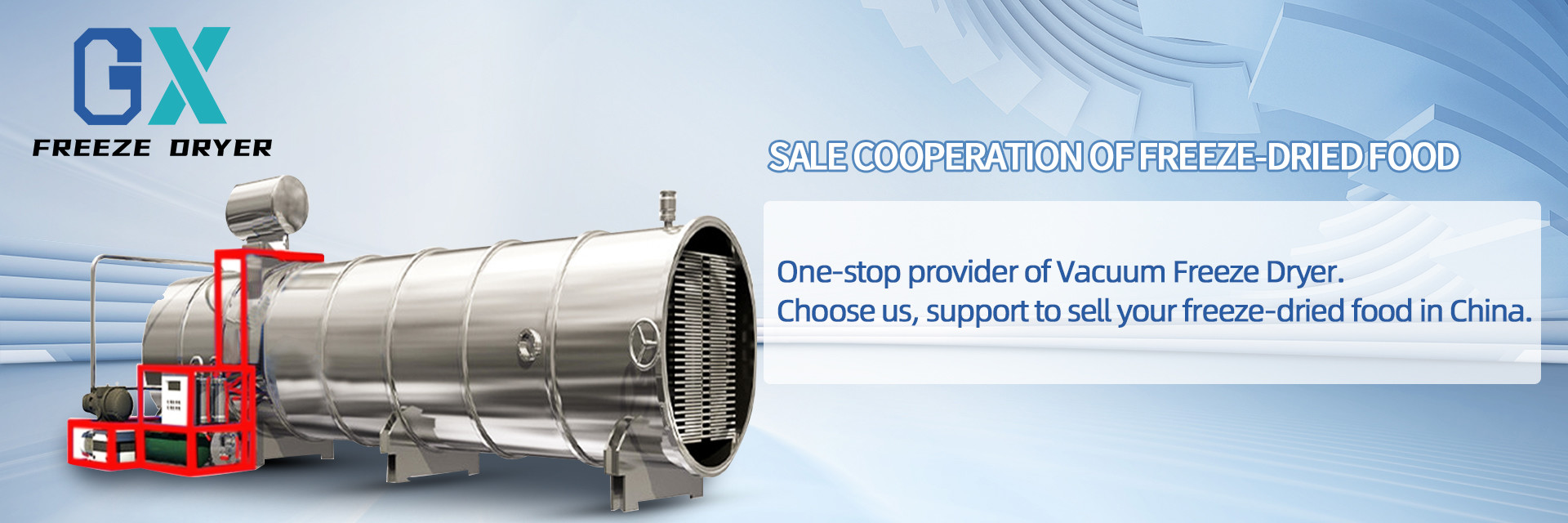 quality Home Freeze Dryer factory