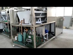 versatile vacuum freeze drying machine