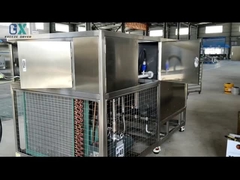 medium vacuum freeze drying machine
