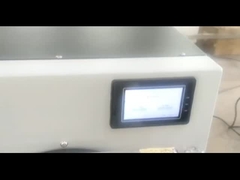 freeze dryer for food