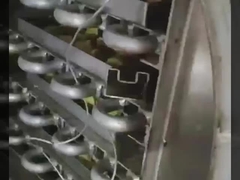 ‌Industrial Freeze Dryer with Bosch Vacuum & 304 Stainless Shell - Heavy-Duty Lyophilizer