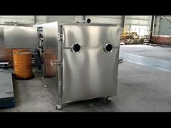 200KG Freeze Dryer Machine - Large Industrial Lyophilizer with Automated Cycles for Labor Saving