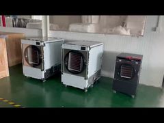 Guangzhou Candy Freeze Dryer - The Smart Appliance for Food Preppers & Healthy Families