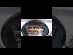 Home Freeze Dryer Lock in Freshness Save Money  Reduce Food Waste