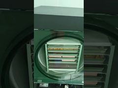 Stop Food Waste: Preserve Your Garden Harvest & Leftovers with a Home Freeze Dryer