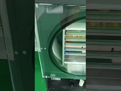 Freeze Dryer for Raw & Cooked Food Lock in Freshness  Flavor Versatility Raw Cooked Taste  Freshness