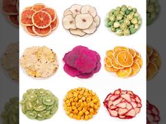 Introduce Commercial Scale Freeze Dryer Build Your Bulk Supply of Shelf-Stable Ingredients 