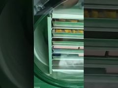 Home Freezing. Stainless Steel Chamber, Oil-Free Pump. Efficient, Quiet & Built to Last