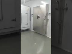 Industrial Freeze Dryer