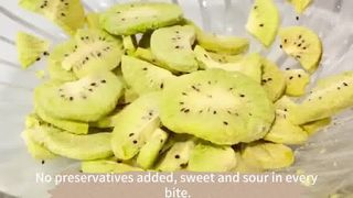 Industrial Freeze Dryer Food Processing Powerhouse