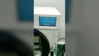 Freeze Dryer Preserve Food Freshness