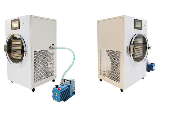 2000W Electric Mini Freeze Dryer Home Food Freeze Dryer