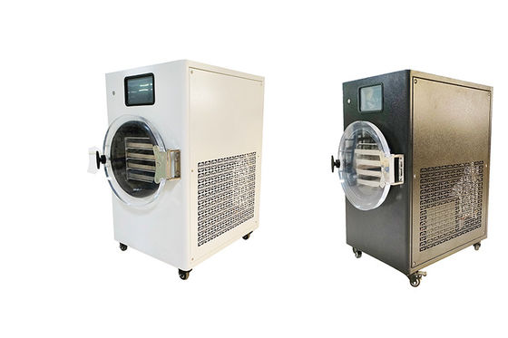 Laboratory Food Fruit Mini Freeze Dryer with 18~24H Drying Time