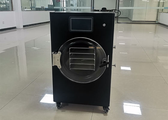 10Kg Vacuum Dryer Machine For Food And Laboratory Experiments