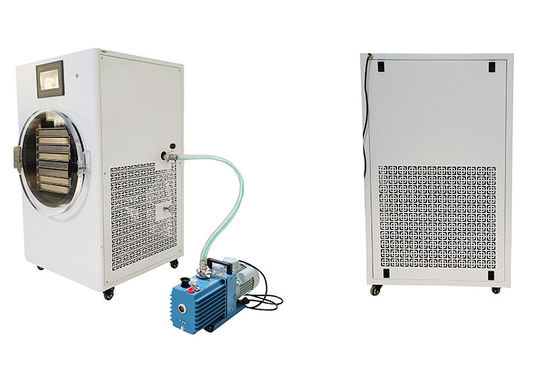 18-24H Drying Time Food Processing Small Freeze Dryer