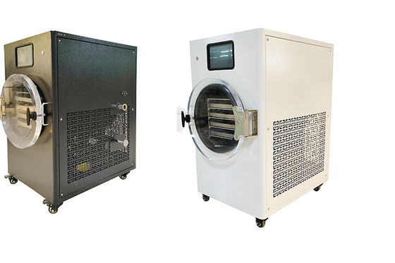 4Kg 6Kg Home Stay Fresh Freeze Dryer Electric Heating