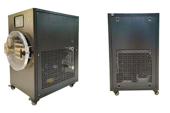 Electric Heating Stayfresh Freeze Dryer -45C Frozen 18-24h/Batch