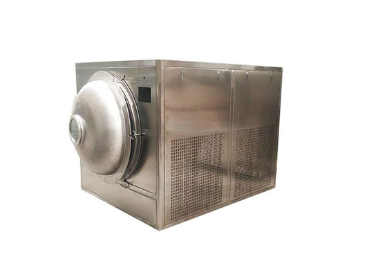 Industrial Alta Food Vacuum Vegetable Freeze Dryer 300Kg