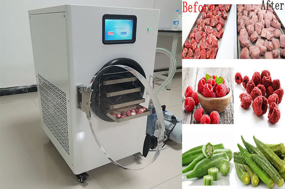 Bitzer Refrigeration Unit Home Food 
