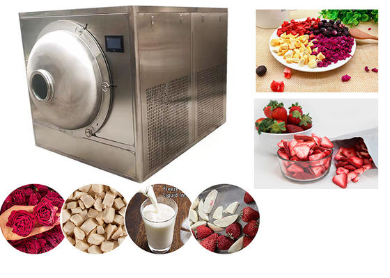 Electric Heating Vegetable Food  300Kg/Batch