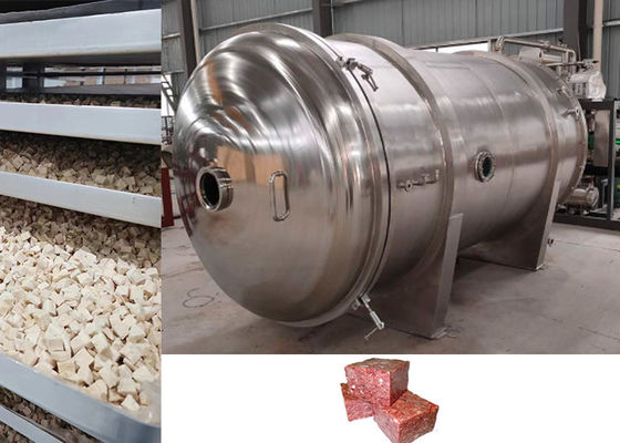 Electric Heating Silicone Freeze Dried Fruit Maker