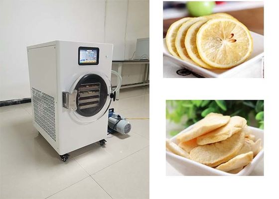 Preserve Food Home Freeze Dryer Smart Investment