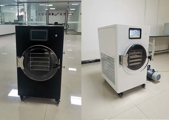 Convenient Home Freeze Dryer For Food Preservation