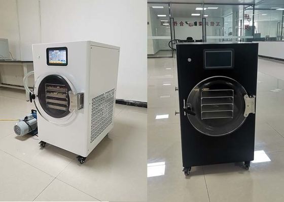 Preserve Your Food With Home Freeze Dryer 1600W On The Market
