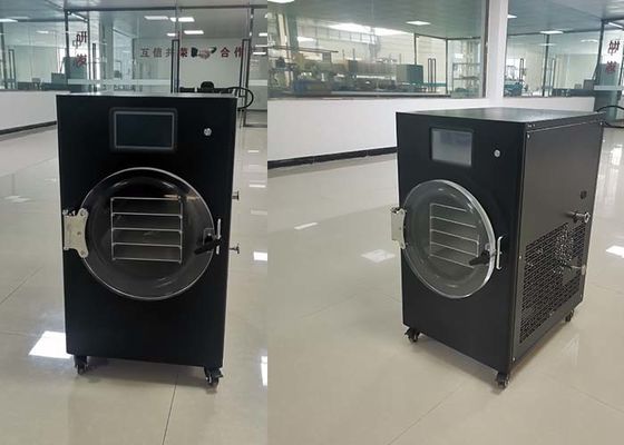 Lab Freeze Dryer Optimal Drying Efficiency For Laboratory Applications