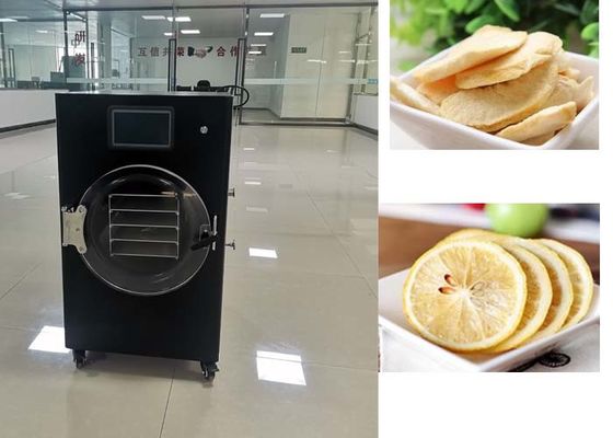 Efficient Home Freeze Dryer Revolutionize Home Freeze Drying Process
