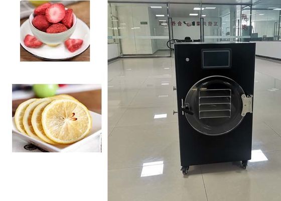 Advanced Durable Home Freeze Dryer For High Performance Freeze Drying