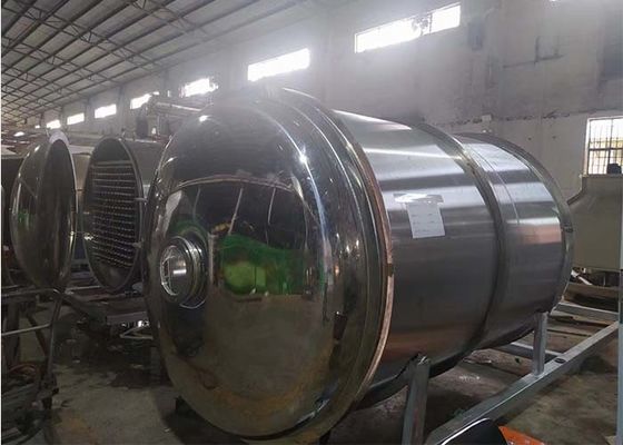 Energy Saving Vegetable Freeze Dryer High Capacity Fast