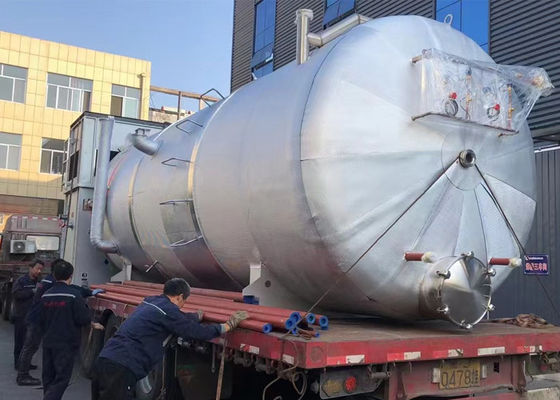 300Kg Freeze Dryer Machine Large Dehyrator Drying Equipment