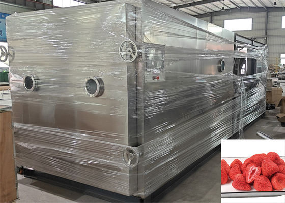 Leybold Refrigeration Unit Fruit Food Vacuum Freeze Drying System