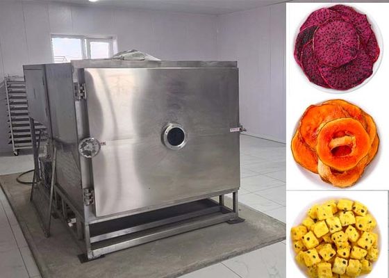 Vegetable Freeze Dryer The Ultimate Drying Method for a Variety of Vegetables