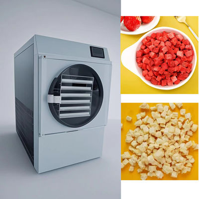 2-6kg Household Home Freeze Dryer Medium 20-24 Hours