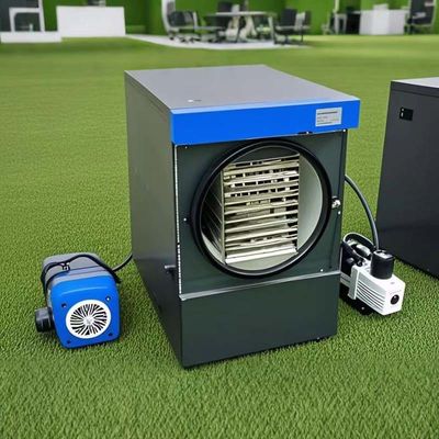 Acre Homestead Freeze Dryer Active Freeze Drying Lyophilizer