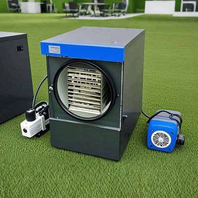 ‌Freeze Dryer Dehydrator Combo Dual Function for Fruits Jerky