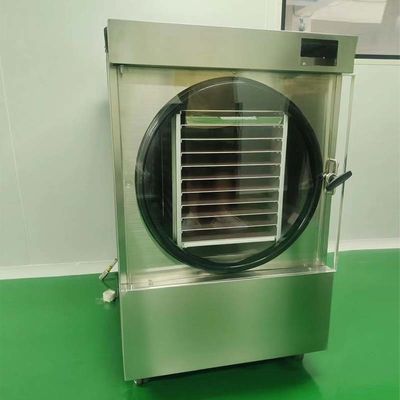 ‌Guangzhou Household Freeze Dryer Machine - Enjoy Gourmet Ingredients & Healthy Meals Anytime