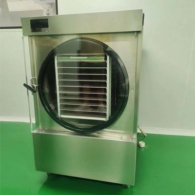 Guangzhou Candy Freeze Dryer - The Smart Appliance for Food Preppers & Healthy Families