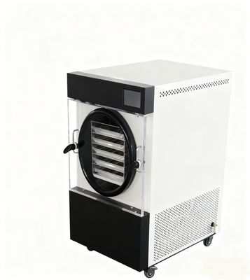 Harvest Right Home Freeze Dryer | Fresh Food for 25 Years  Long-Term Preservation