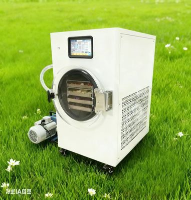 Create Emergency Food Supply  Home Freeze Dryer for Storage Emergency Preparedness Food Storage