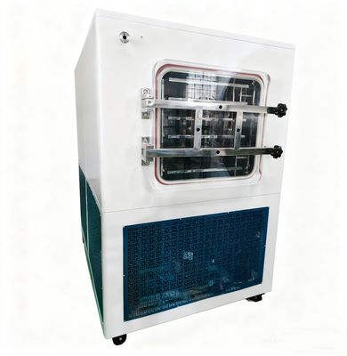 Precision Lyophilizers Engineered for Critical Vaccine  Protein Preservation