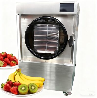 Harvest Right  World's Only Patented Freeze Dryer for Long-Term Food Storage. Save Money & Eat Healthy