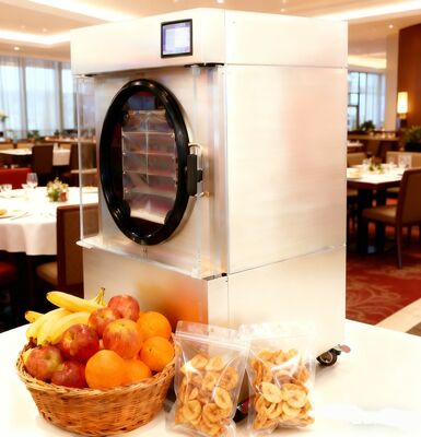 Your Own Home Freeze Dryer! Preserve 90% of Nutrition. Great for Families, Homesteaders & Preppers