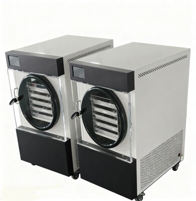 Emergency Readiness Made Simple. Build a Long-Term Food Reserve with a Reliable Home Freeze Dryer