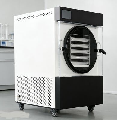 Why Settle for Store-Bought? Our Home Freeze Dryer Lets Us Preserve Family Recipes, Seasonal Bounty & Bulk Meats at a Fraction of the Cost—Tastes Homemade Always.